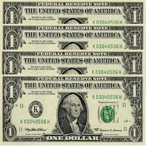 4 Bucks (feat. Exodus, Trife Bomber & Sick One)