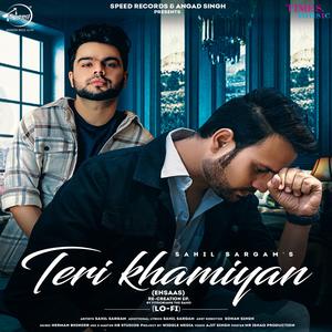 Teri Khamiyan Lofi