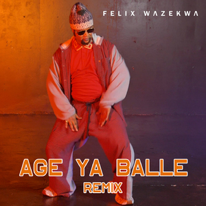 ÂGE YA BALLE (Remix)