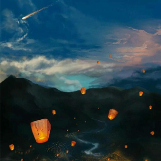 治愈里和你们的歌单