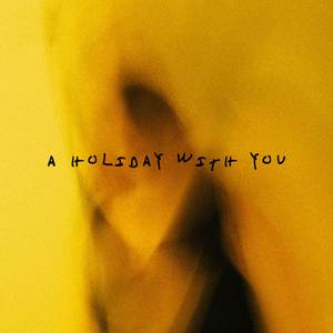 Lonely scent in the curtains