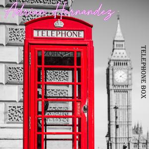 Telephone Box