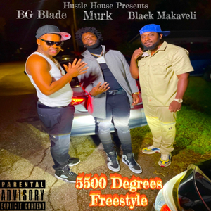5500 Degree (Freestyle) (feat. Big Speaker & Black Makaveli)