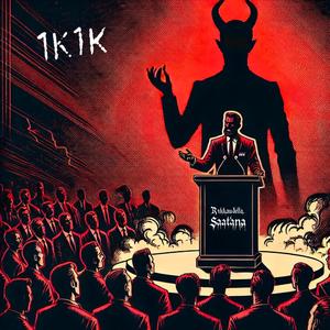 Rakkaudella, Saatana