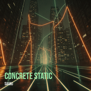 Concrete Static