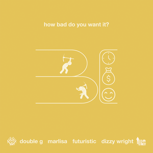 How Bad Do You Want It