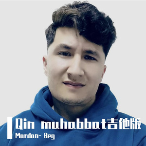 Qin muhabbat吉他版