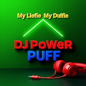 Liefie My Duifie DPP