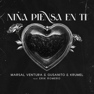 Niña Piensa En Ti