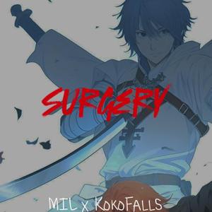 SURGERY (feat. KokoFalls)