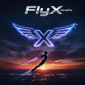 FlyX - KevoPro) ➤ NEW RELEASE 2026