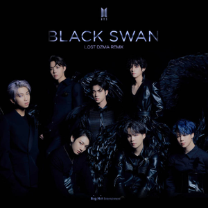 Black Swan (Lost DZMA Remix)