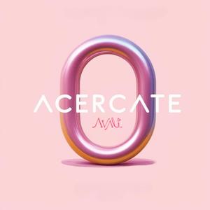 Acércate (feat. Chris Strick)
