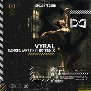 Dansen Met De Duisternis