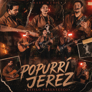 Popurri Jerez