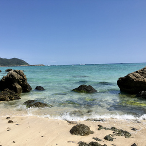 三線と沖縄 (バイオリン Ver.)