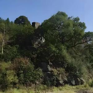 山路弯弯叠石人家_刘凯