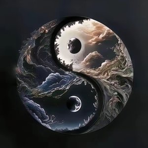 杯酒释离愁