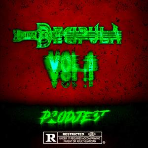 Supertrapped (feat. Jsewell & KayG360)