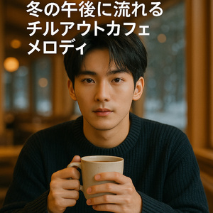 冬の日だまりとぬくもり