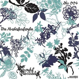 Die Maikaeferfrau (Original Mix)