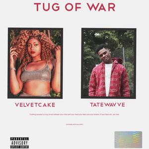Tug of War (feat. Velvetcake)