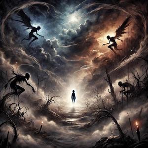 The Hunter And The Hunted