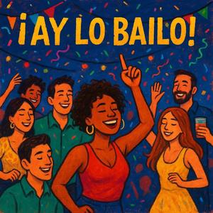 ay lo bailo
