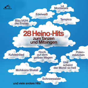 La Montanara (Das Lied der Berge)