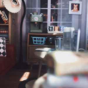 花咲唯凛-可愛くてごめん-（林沢 remix）