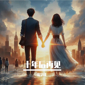 十年后再见