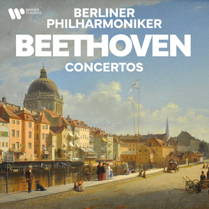 Piano Concerto No. 3 in C Minor, Op. 37:III. Rondo. Allegro
