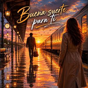 Buena suerte para ti