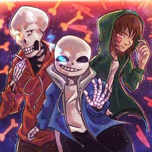 Bad Time Trio: Triple the Threat