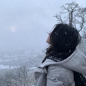 《漂洋过海来看你》