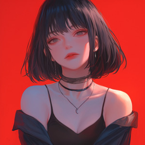 わたし以外を見ないで