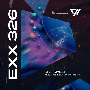 Feel The Beat Of My Heart