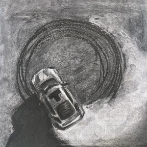 בחורה במשקפיים - נערה במשקפיים קאבר - בהילוך מהיר