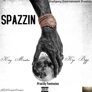 Spazzin