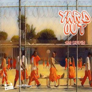 Yard Out (feat. Riddick X Beats)