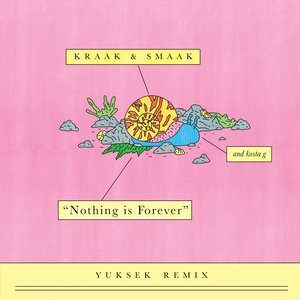 Nothing Is Forever (Yuksek Remix)