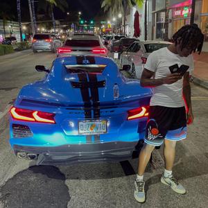 WINNING (feat. GetLow)