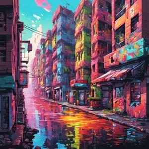 KJ 439 LO FI (feat. Jhery Saogo)