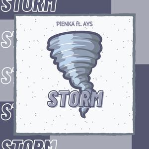 Storm (feat. AyS)