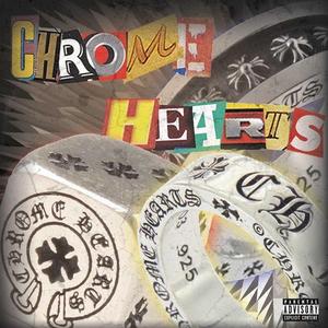 Chrome Hearts (feat. Makhi)