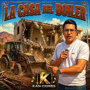 La casa del Boiler