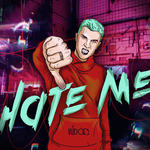 Hate Me