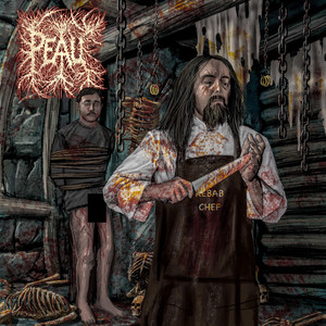 Salade tomate prépuce