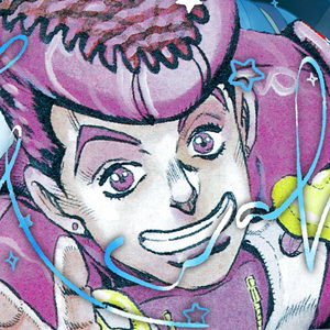 东方仗助Monitoring (Best Friend Remix)