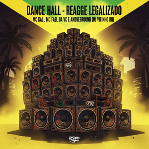 Reagge Legalizado